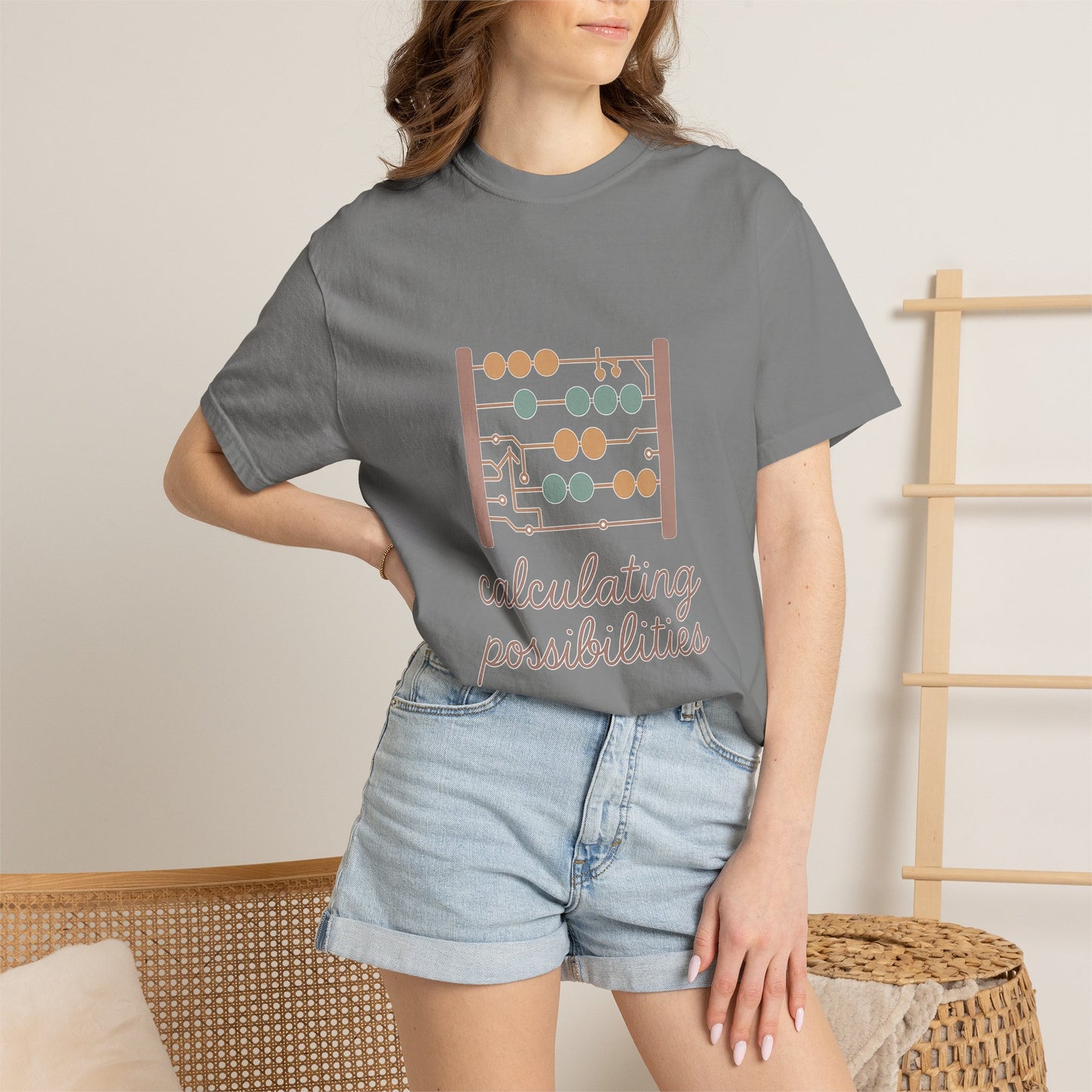 Financial Analyst T-Shirt – Vintage-Wash Comfort Garment-Dyed Tee for Men & Women | Financial Analyst Gift
