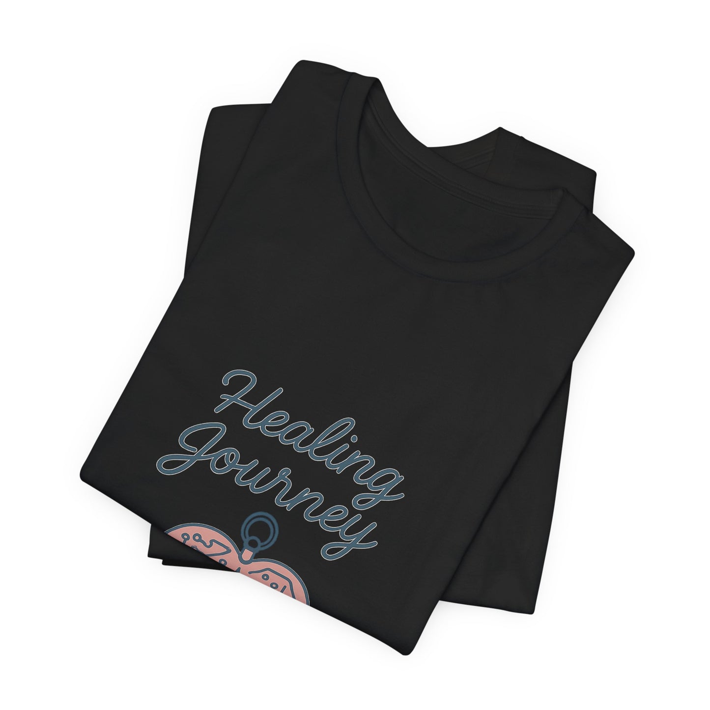 School Counselor T-Shirt – Everyday Soft Jersey Tee for Men & Women | School Counselor Gift