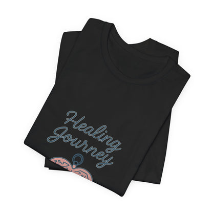 School Counselor T-Shirt – Everyday Soft Jersey Tee for Men & Women | School Counselor Gift