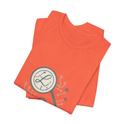 Nursing Student T-Shirt - Unisex Short Sleeve Tee