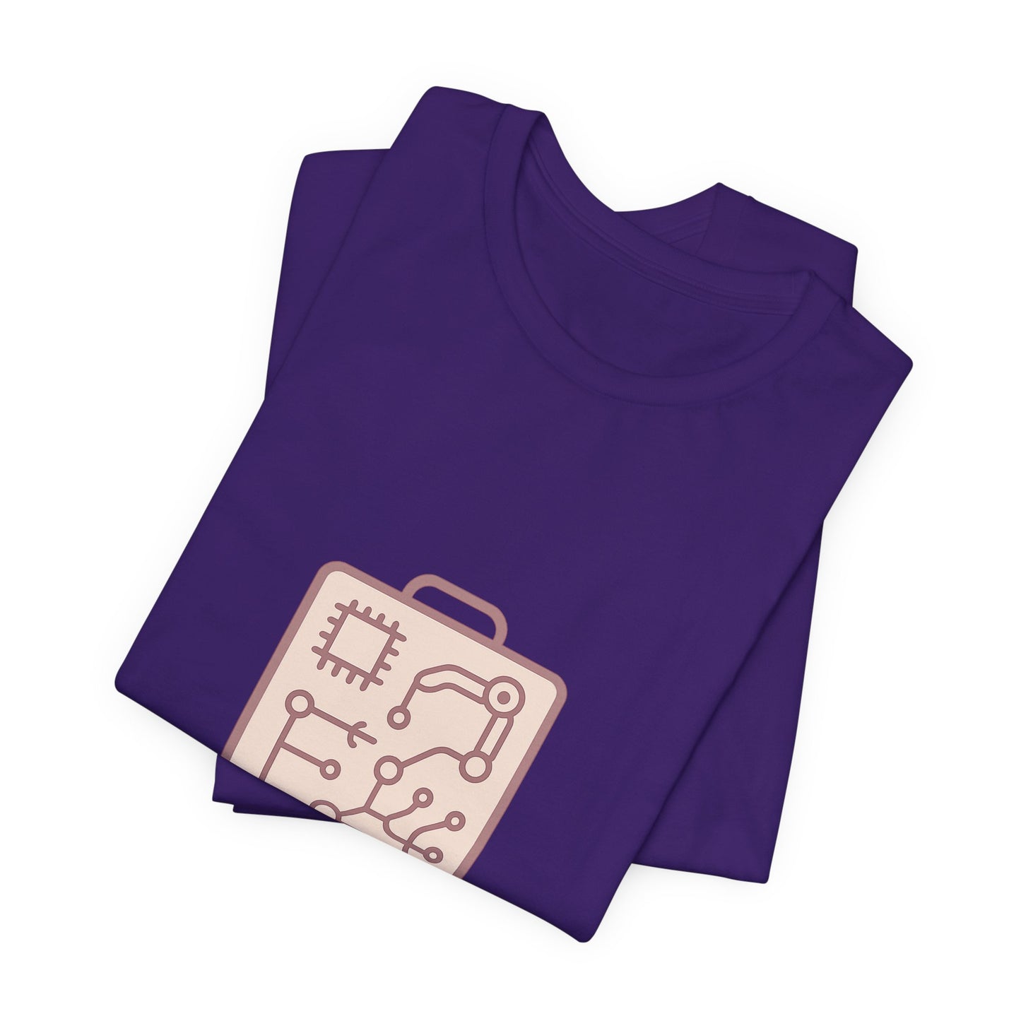 Radiologist T-Shirt – Everyday Soft Jersey Tee for Men & Women | Radiologist Gift