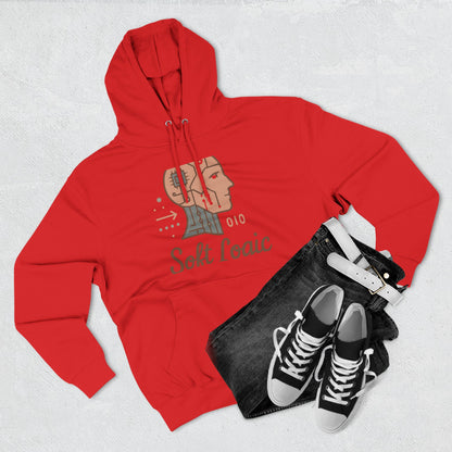 Data Scientist Hoodie by LM Apparel – product photo 19
