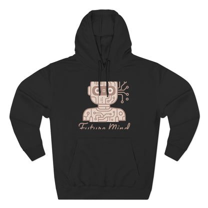 Robotics Engineer Hoodie by LM Apparel – product photo 3