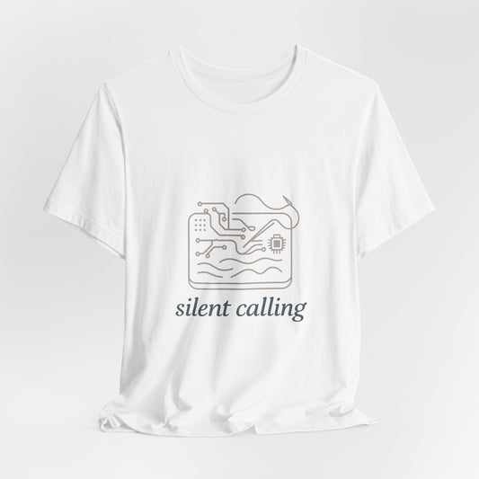 Medical Student T-Shirt – Bella Canvas Jersey Tee | Minimalist Healthcare Aesthetic