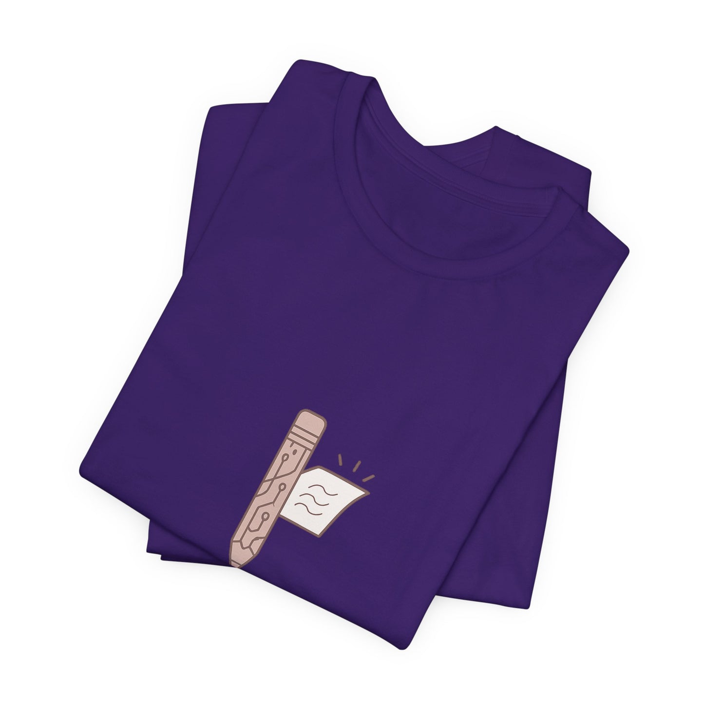 Animator T-Shirt – Everyday Soft Jersey Tee for Men & Women | Animator Gift
