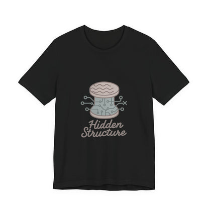 Fashion Designer T-Shirt – Bella Canvas Jersey Tee | Minimalist Aesthetic For Creatives