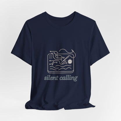 Medical Student T-Shirt – Bella Canvas Jersey Tee | Minimalist Healthcare Aesthetic