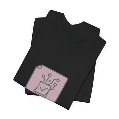 Consultant T-Shirt – Everyday Soft Jersey Tee for Men & Women | Consultant Gift