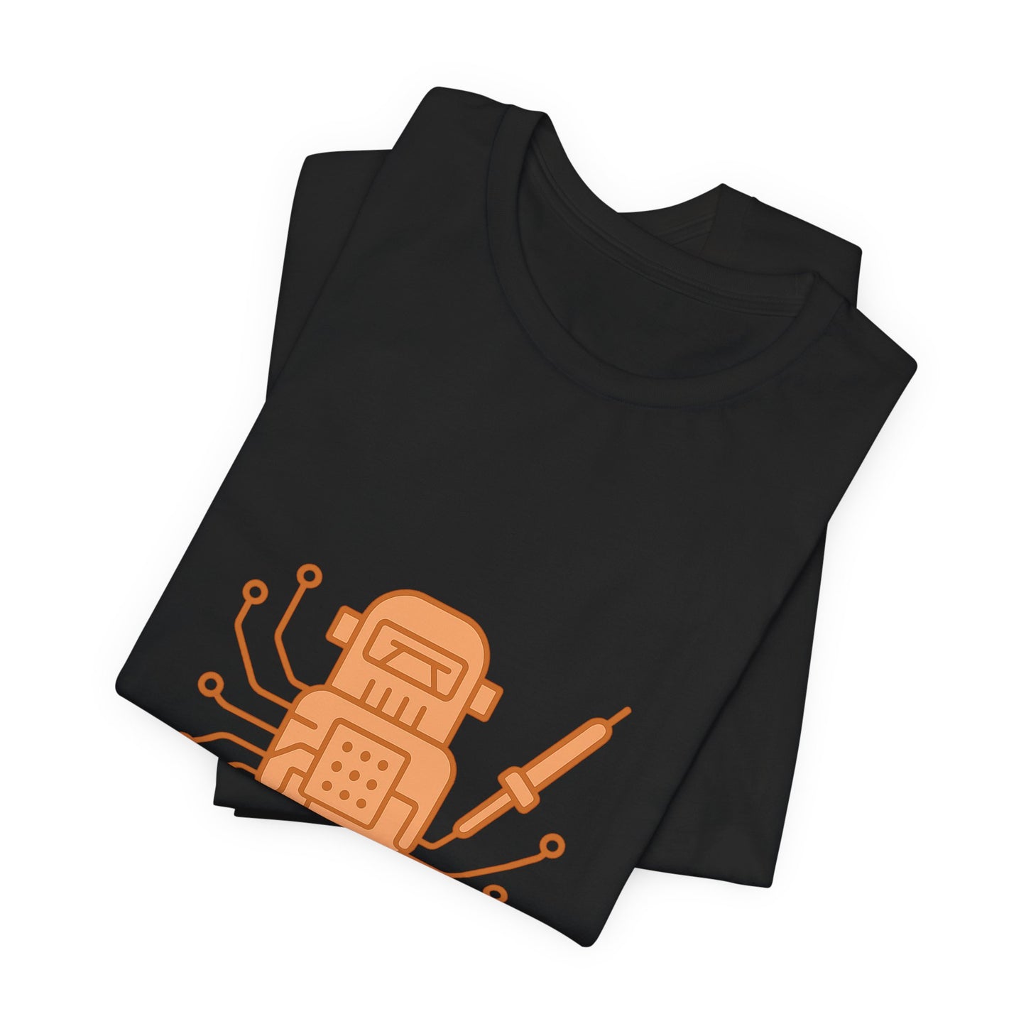 Software Engineer T-Shirt – Everyday Soft Jersey Tee for Men & Women | Software Engineer Gift