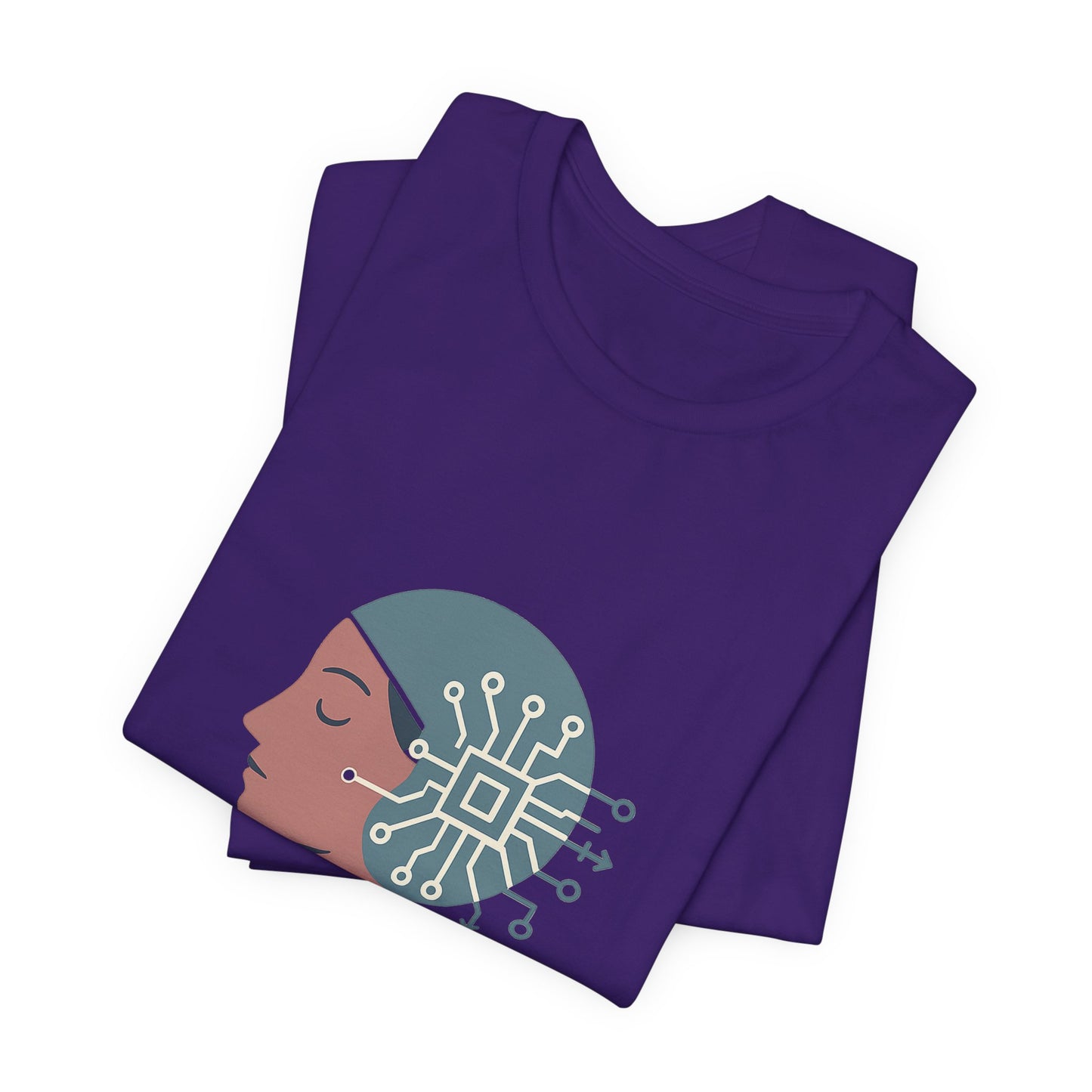 Fashion Designer T-Shirt – Everyday Soft Jersey Tee for Men & Women | Fashion Designer Gift