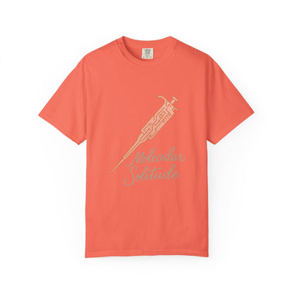 Chemist T-Shirt – Vintage-Wash Comfort Garment-Dyed Tee | LM Apparel – product photo 3
