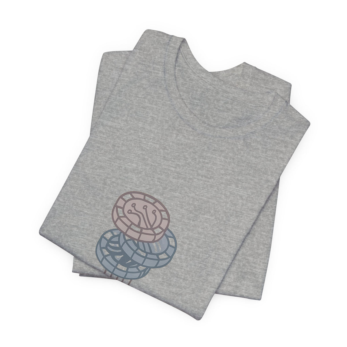 Consultant T-Shirt – Bella Canvas Jersey Tee | Minimalist Aesthetic Vibes