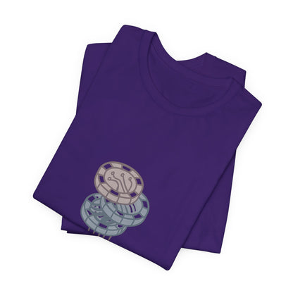 Consultant T-Shirt – Bella Canvas Jersey Tee | Minimalist Aesthetic Vibes