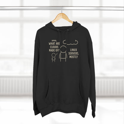 Software Engineer Hoodie by LM Apparel – product photo 14