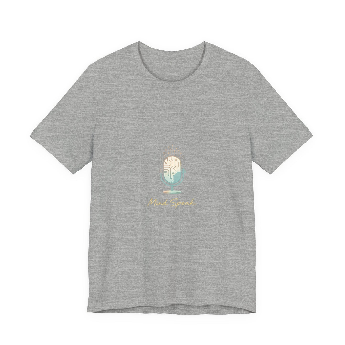 Influencer T-Shirt by LM Apparel – product photo 5