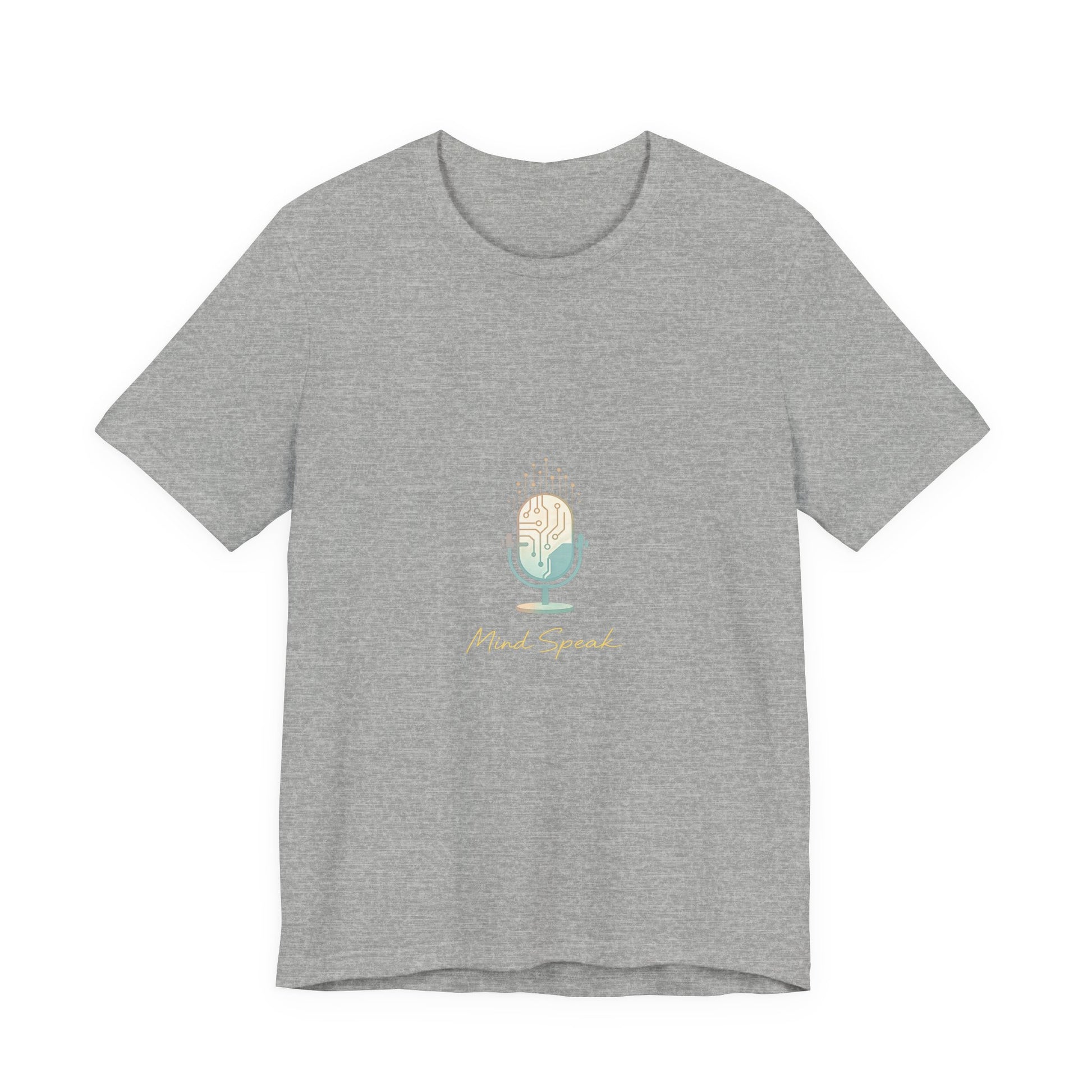 Influencer T-Shirt by LM Apparel – product photo 5