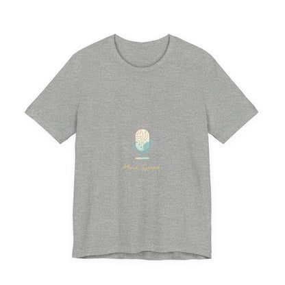 Influencer T-Shirt by LM Apparel – product photo 5