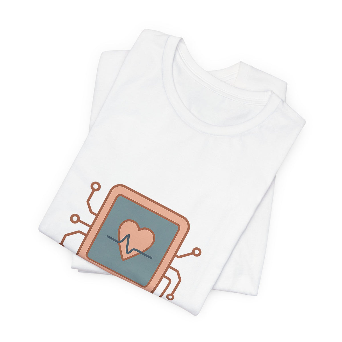 HR Manager T-Shirt – Bella Canvas Jersey Tee | Minimalist Aesthetic Elegance