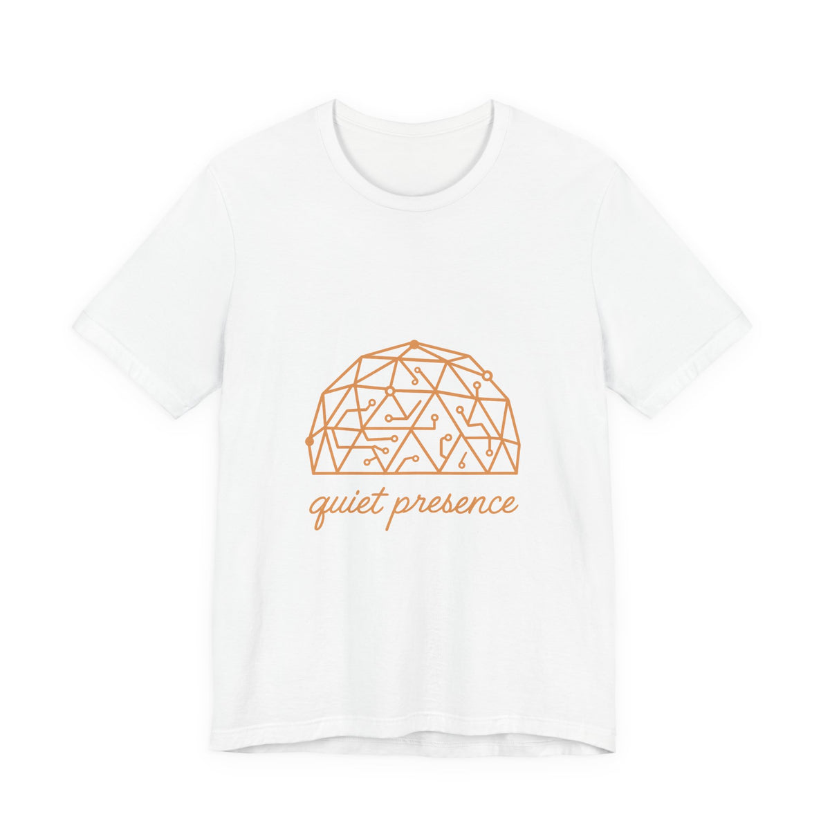 Architect Unisex Jersey T-Shirt – Bella Canvas Jersey Tee | Minimalist Aesthetic Meets Comfort