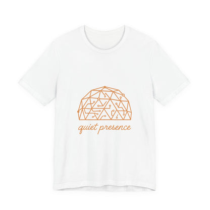 Architect Unisex Jersey T-Shirt – Bella Canvas Jersey Tee | Minimalist Aesthetic Meets Comfort