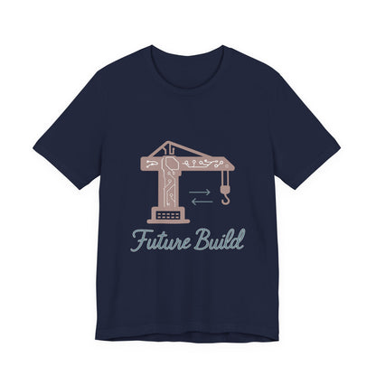 Civil Engineer T-Shirt by LM Apparel – product photo 4