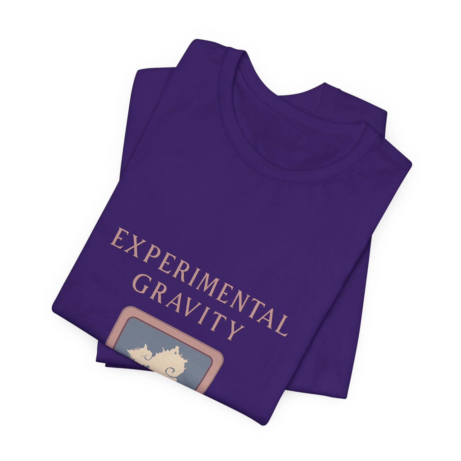 Physicist T-Shirt by LM Apparel – product photo 23