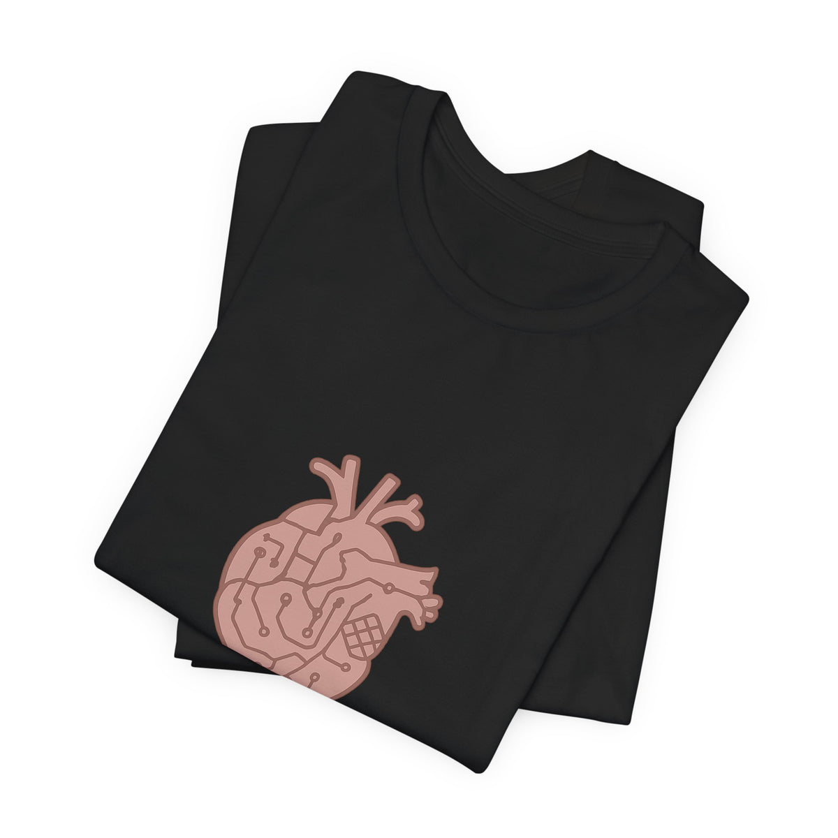 Medical Student T-Shirt – Bella Canvas Jersey Tee | Minimalist Aesthetic for Dreamers