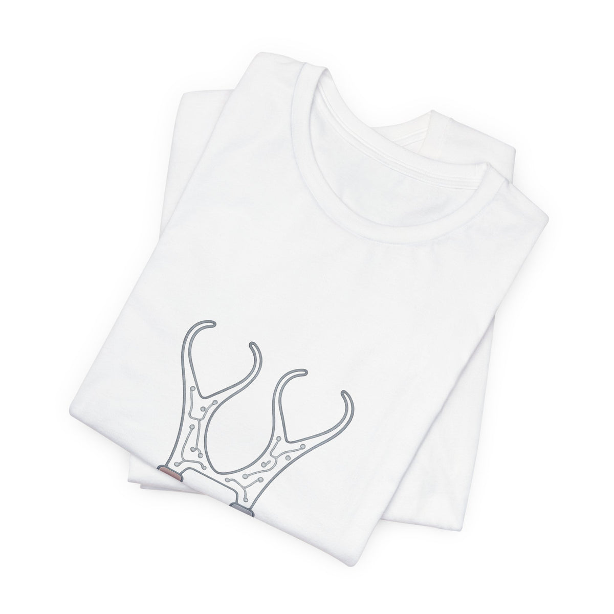 Surgeon Gift T-Shirt – Minimalist Aesthetic for Surgeons – view 9