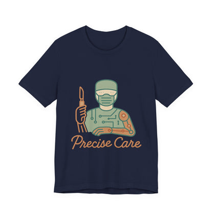 Surgeon T-Shirt by LM Apparel – product photo 4