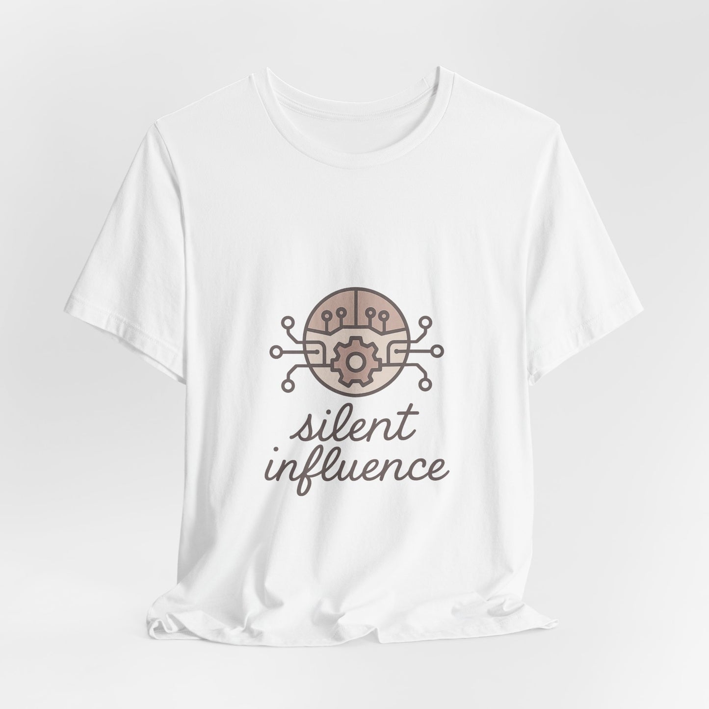 HR Manager T-Shirt – Everyday Soft Jersey Tee | LM Apparel