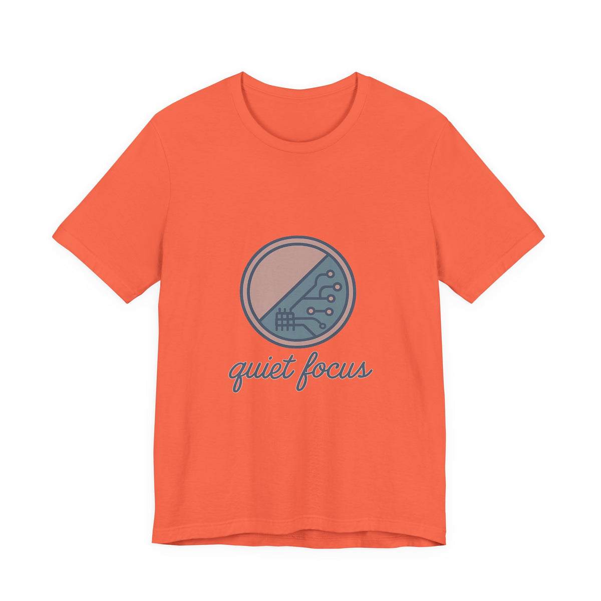STEM Student T-Shirt – Bella Canvas Jersey Tee | Bold And Curious Design