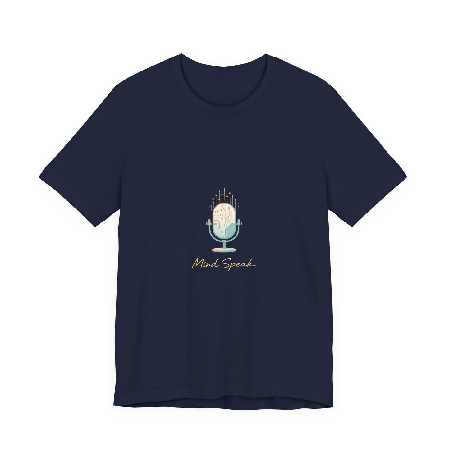 Influencer T-Shirt by LM Apparel – product photo 6