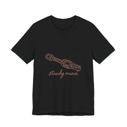 Engineering Student T-Shirt – Everyday Soft Jersey Tee | LM Apparel – product photo 4