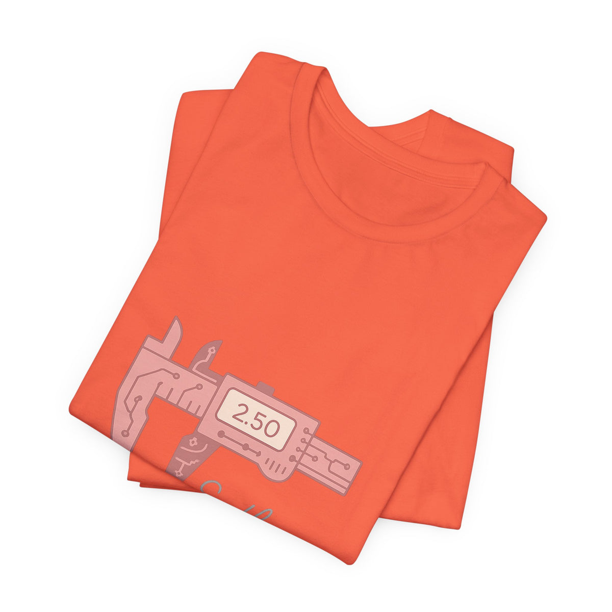 Engineering Student T-Shirt – Bella Canvas Jersey Tee | Minimalist Aesthetic Design