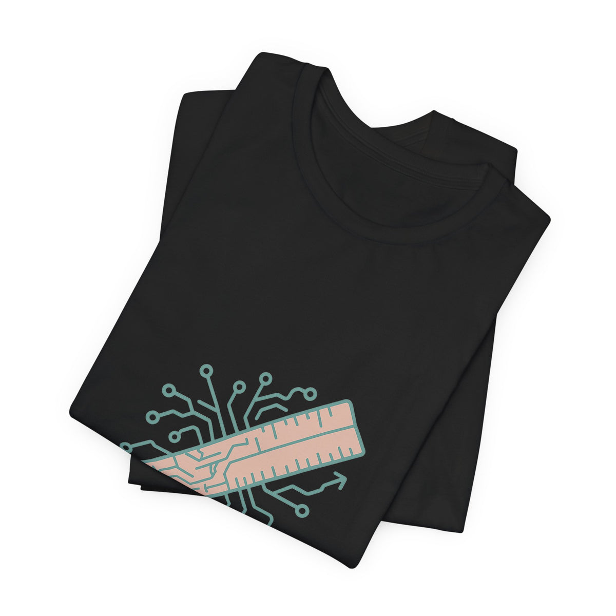 Real Estate Agent T-Shirt – Bella Canvas Jersey Tee | Minimalist Real Estate Aesthetic