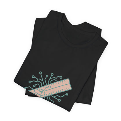 Real Estate Agent T-Shirt – Bella Canvas Jersey Tee | Minimalist Real Estate Aesthetic