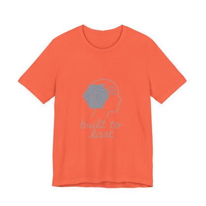 Civil Engineer T-Shirt – Bella Canvas Jersey Tee | Minimalist Aesthetic Design