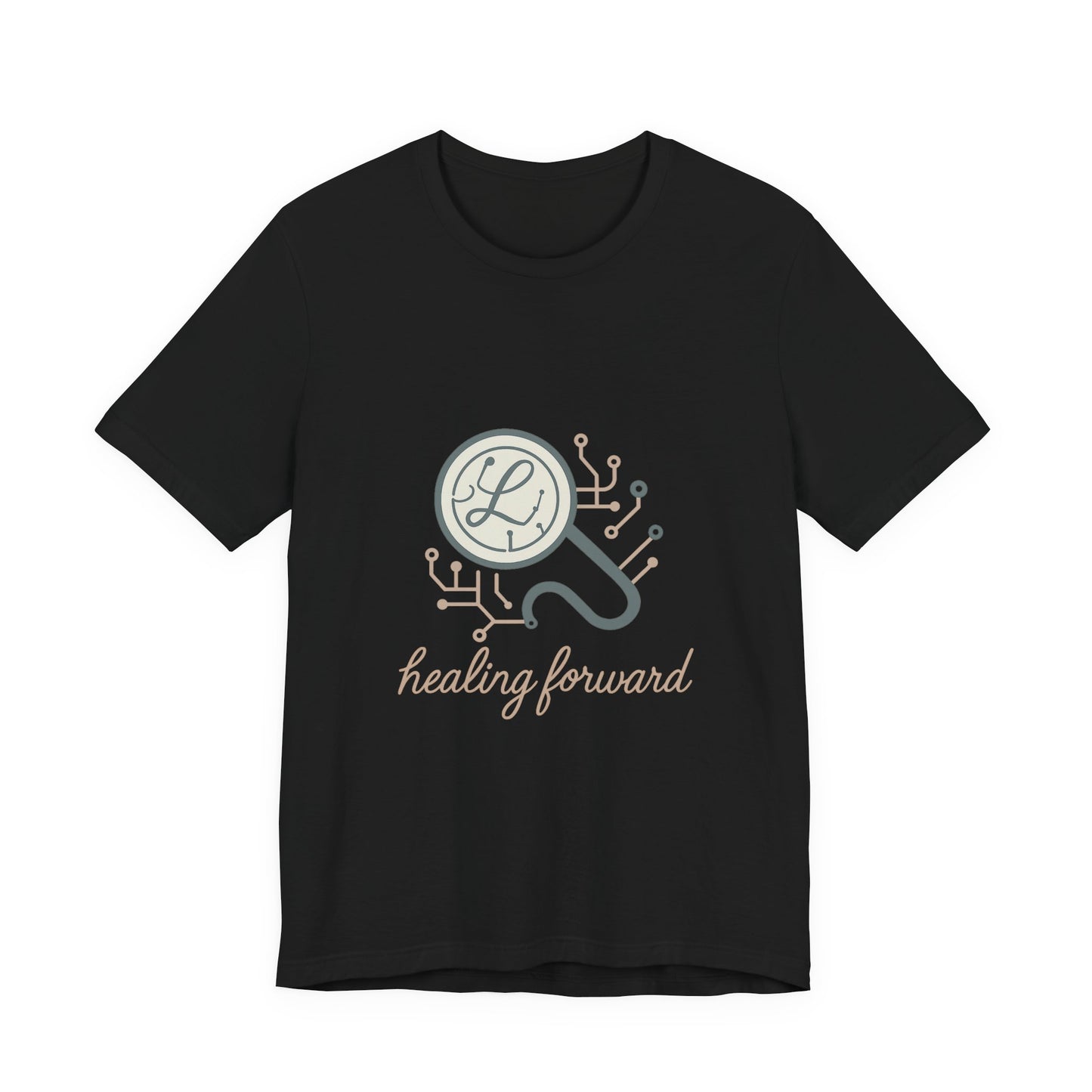 Nursing Student T-Shirt - Unisex Short Sleeve Tee
