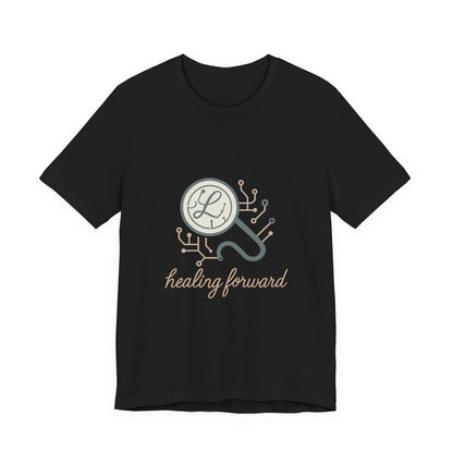 Nursing Student T-Shirt - Unisex Short Sleeve Tee