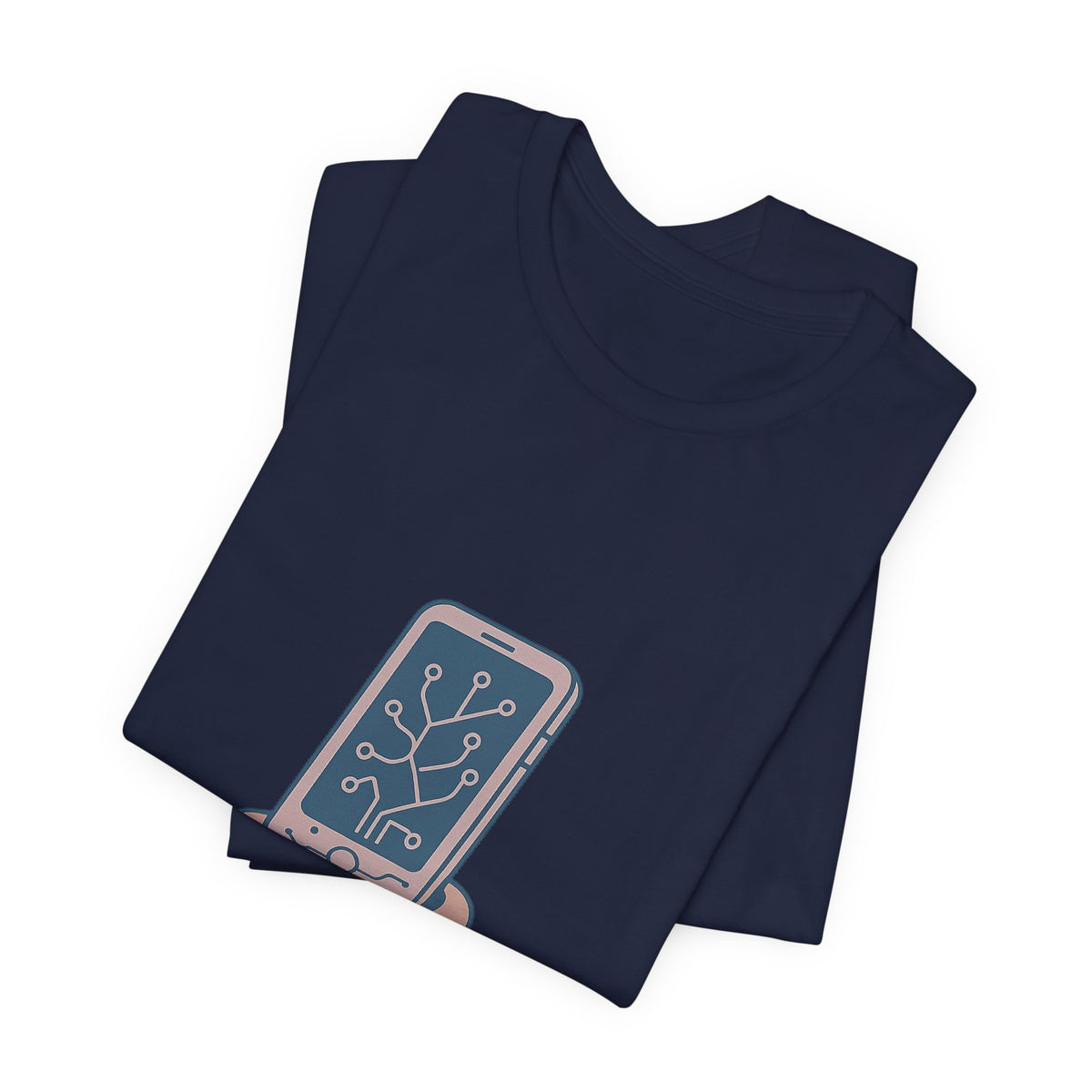 CEO T-Shirt – Bella Canvas Jersey Tee | Minimalist Confidence Redefined