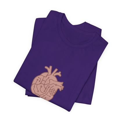 Medical Student T-Shirt – Bella Canvas Jersey Tee | Minimalist Aesthetic for Dreamers