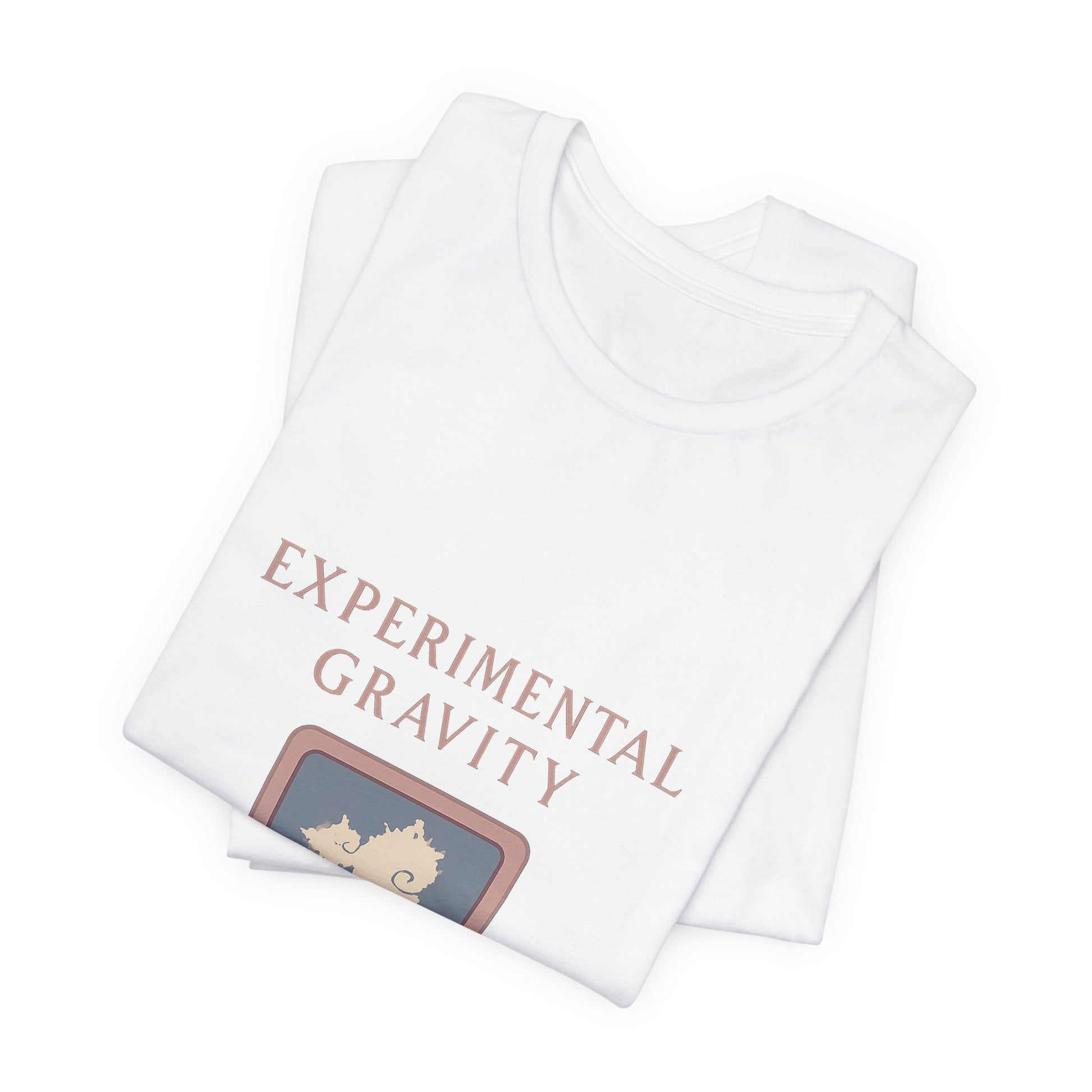 Physicist T-Shirt by LM Apparel – product photo 9