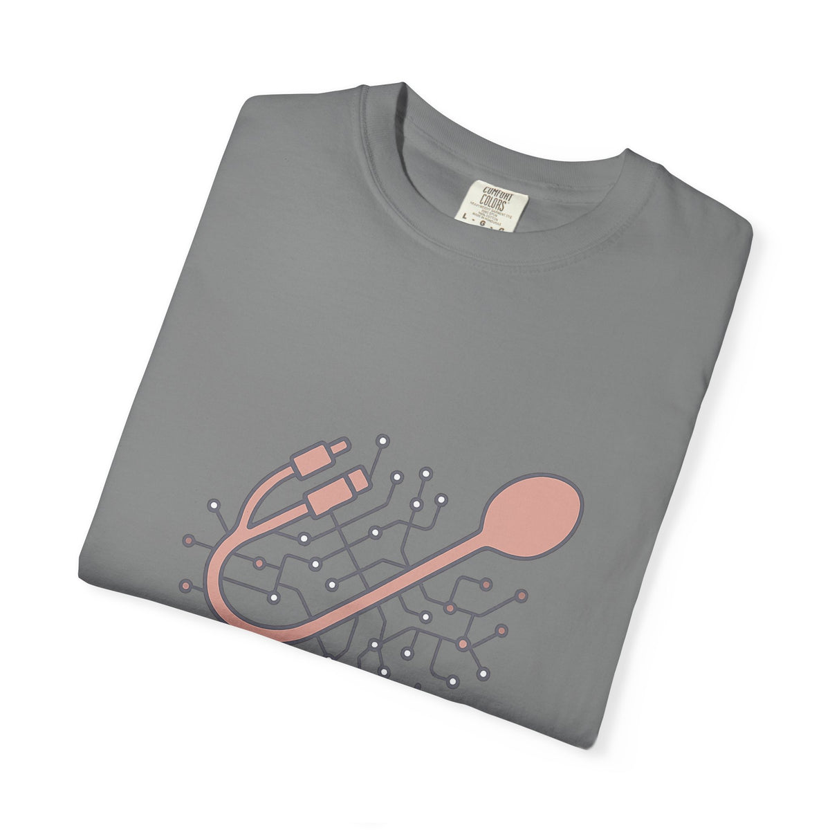 Veterinarian T-Shirt – Comfort Colors Garment-Dyed Tee | Wear Your Love for Animals