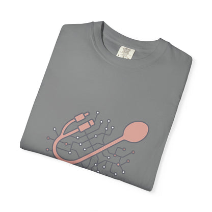 Veterinarian T-Shirt – Comfort Colors Garment-Dyed Tee | Wear Your Love for Animals