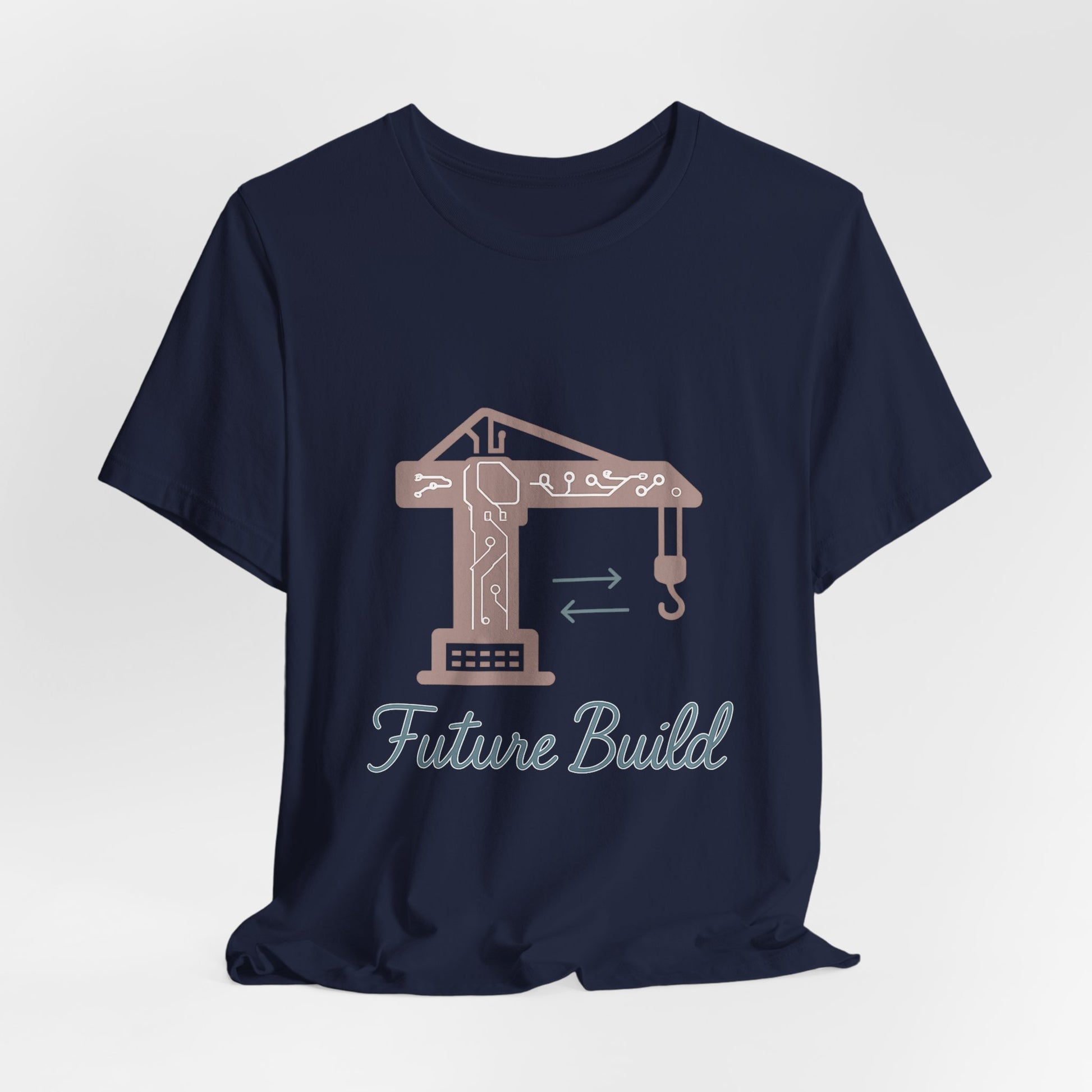 Civil Engineer T-Shirt by LM Apparel – product photo 17