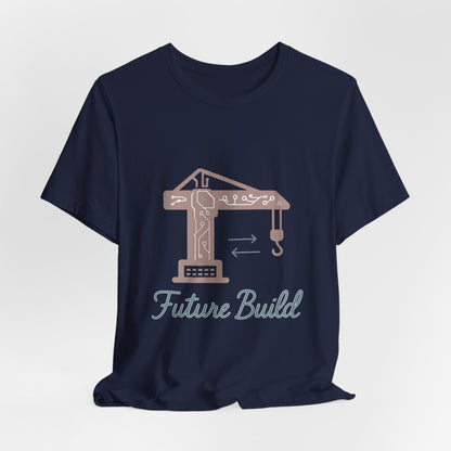 Civil Engineer T-Shirt by LM Apparel – product photo 17