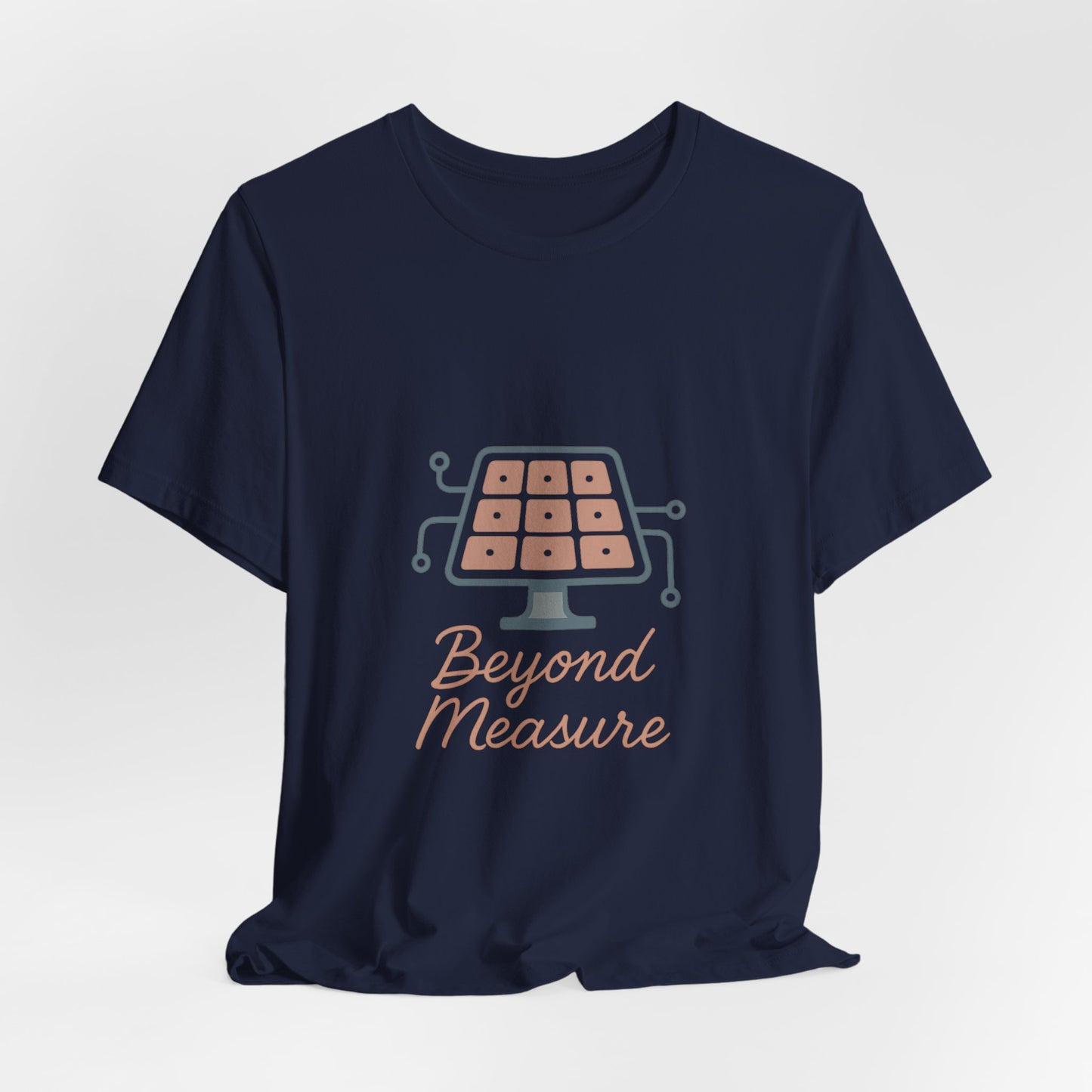 STEM Student T-Shirt – Everyday Soft Jersey Tee for Men & Women | STEM Student Gift