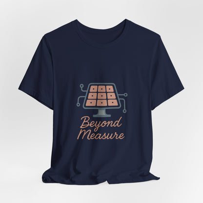 STEM Student T-Shirt – Everyday Soft Jersey Tee for Men & Women | STEM Student Gift