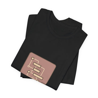 Project Manager T-Shirt – Bella Canvas Jersey Tee | Minimalist Aesthetic Design