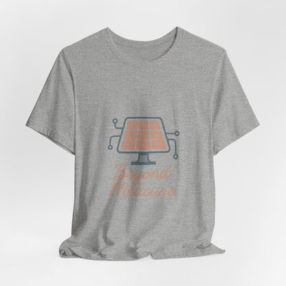 STEM Student T-Shirt – Everyday Soft Jersey Tee for Men & Women | STEM Student Gift